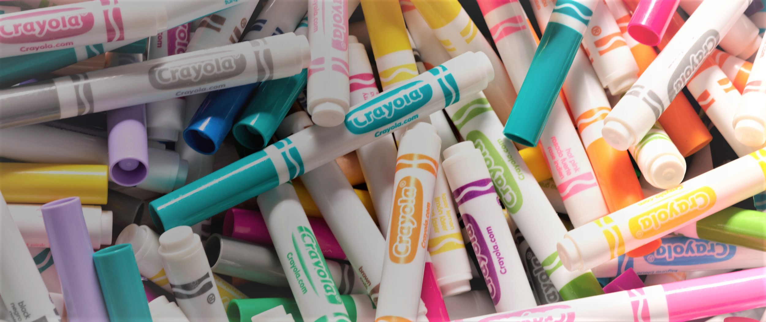 Crayola Bulk Markers 1