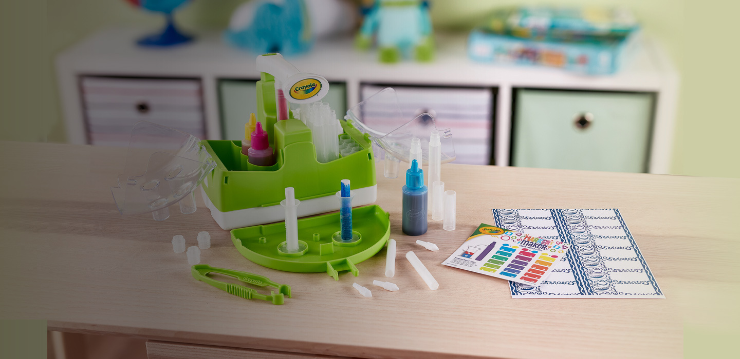 Creative toys and activities2