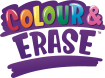 Colour erase