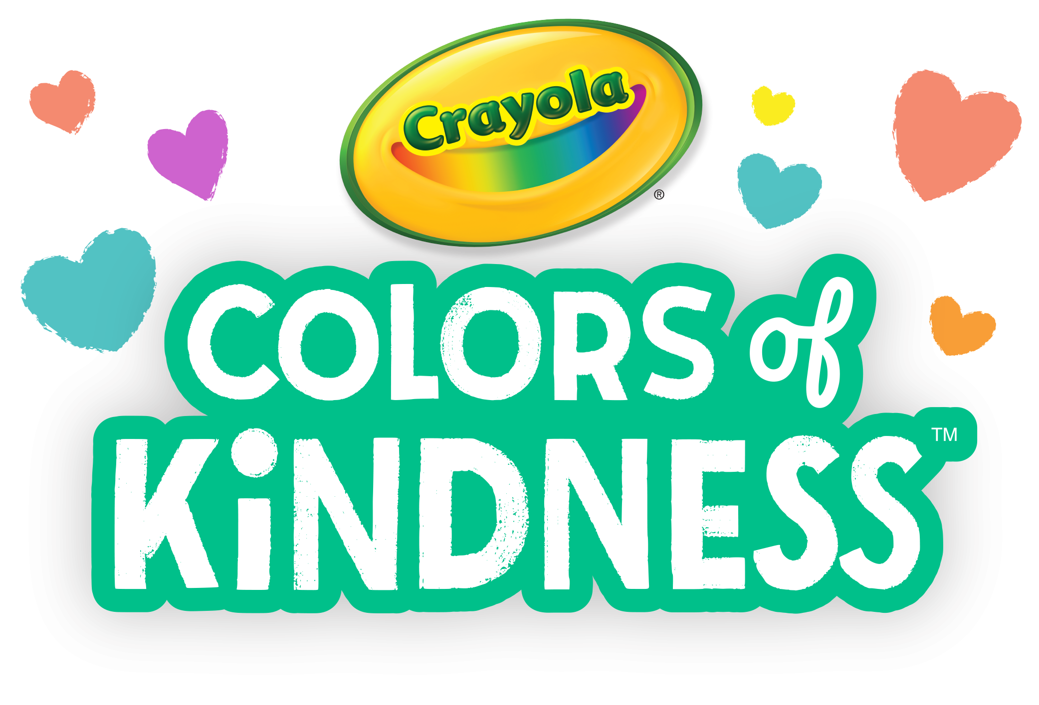 Colors of Kindness