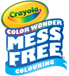 Color Wonder