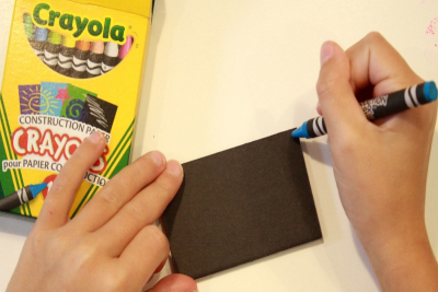 Crayola Construction Paper Crayons