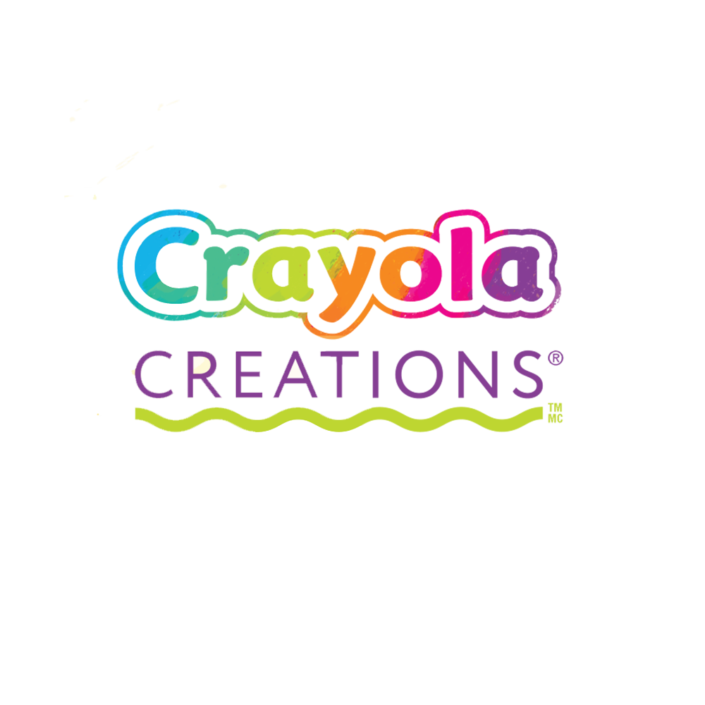 Creations logo transparent