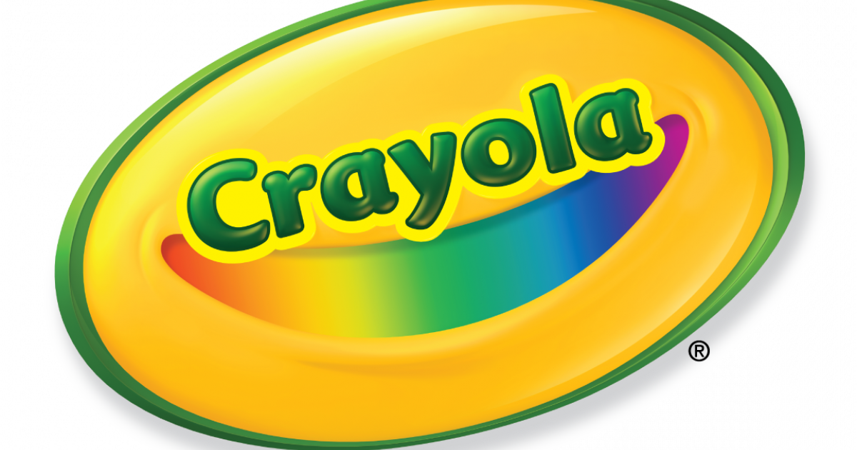 (c) Crayola.ca