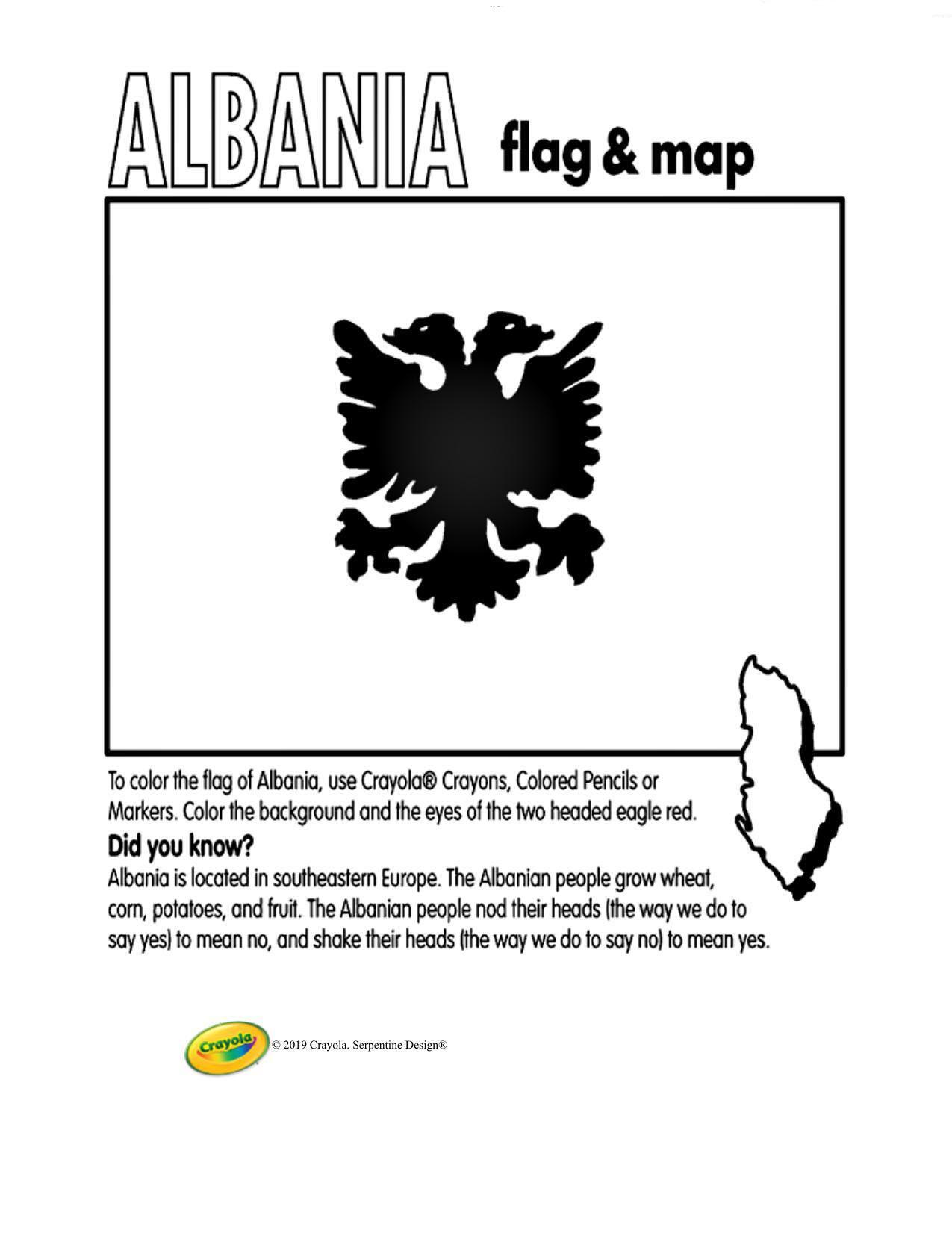 Albania Updated