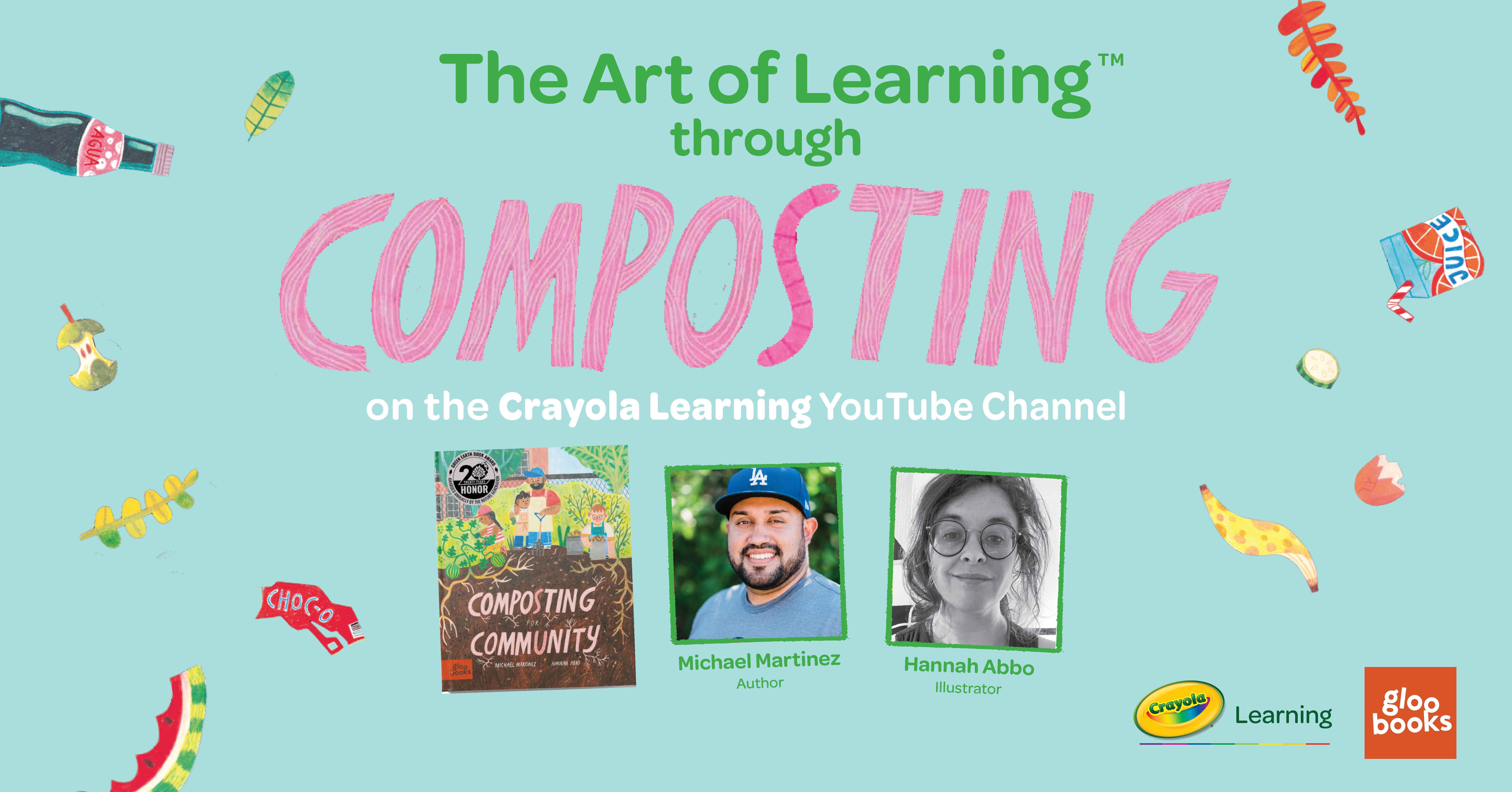 Composting for Community