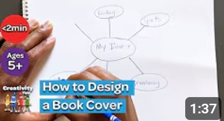 How to Design a Book Cover