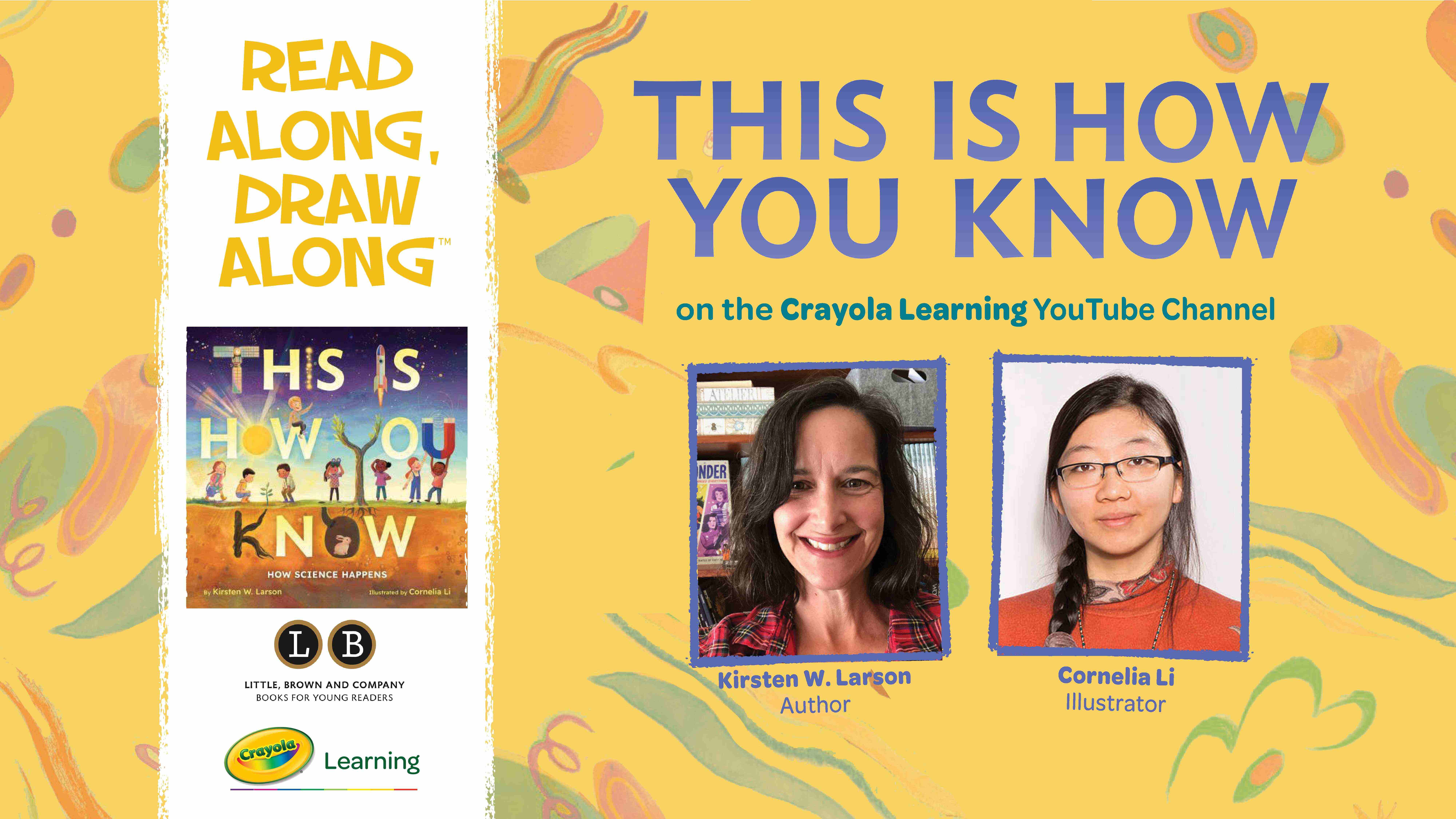 This Is How You Know