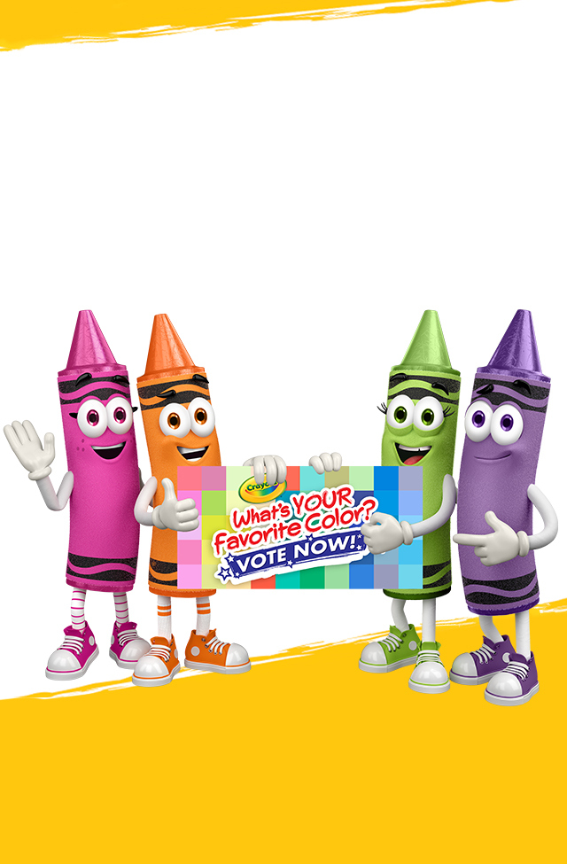 CRA 9430 CAN HOMEPAGE HERO 07 01 2025 Worlds Fav Colour Voting Hero Banner Mobile 640x975px BG