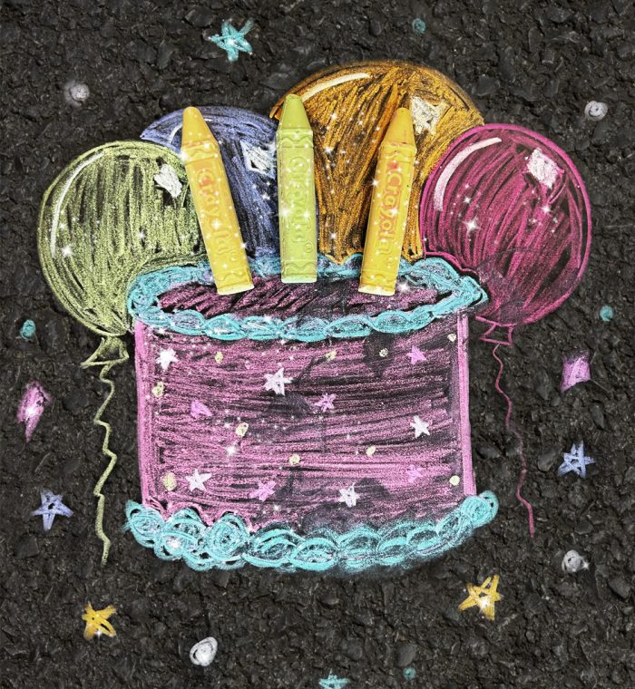 01 May Birthday Glitter Chalk Module 980x1087