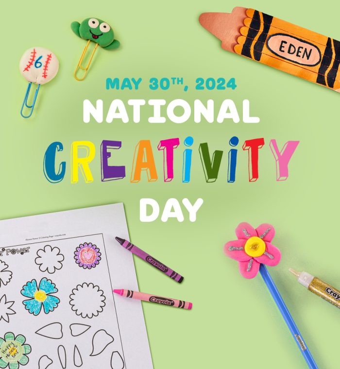 01 May National Creativity Day Module 980x1087