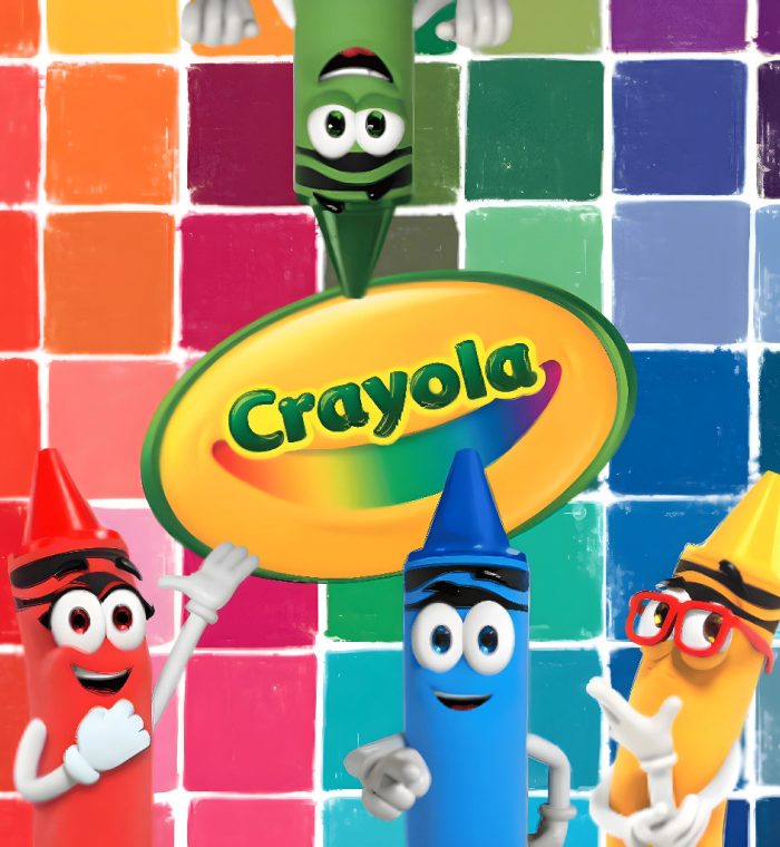 Whats Your Fav Colour Module