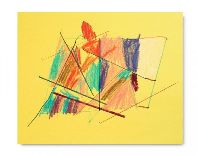 LINES AND SHAPES – Abstract Art, Measurement