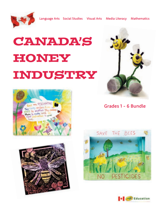 Canada's Honey Industry