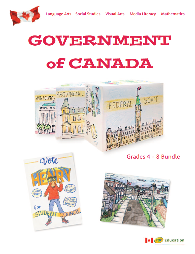 Government of Canada