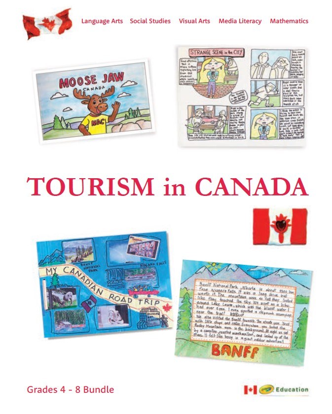 Tourism in Canada